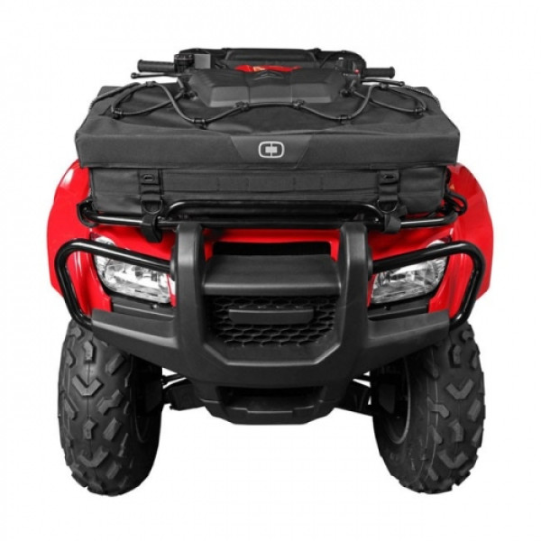 Передний кофр (багажник) для квадроцикла OGIO Honcho ATV Front Rack Bag, Mossy Oak